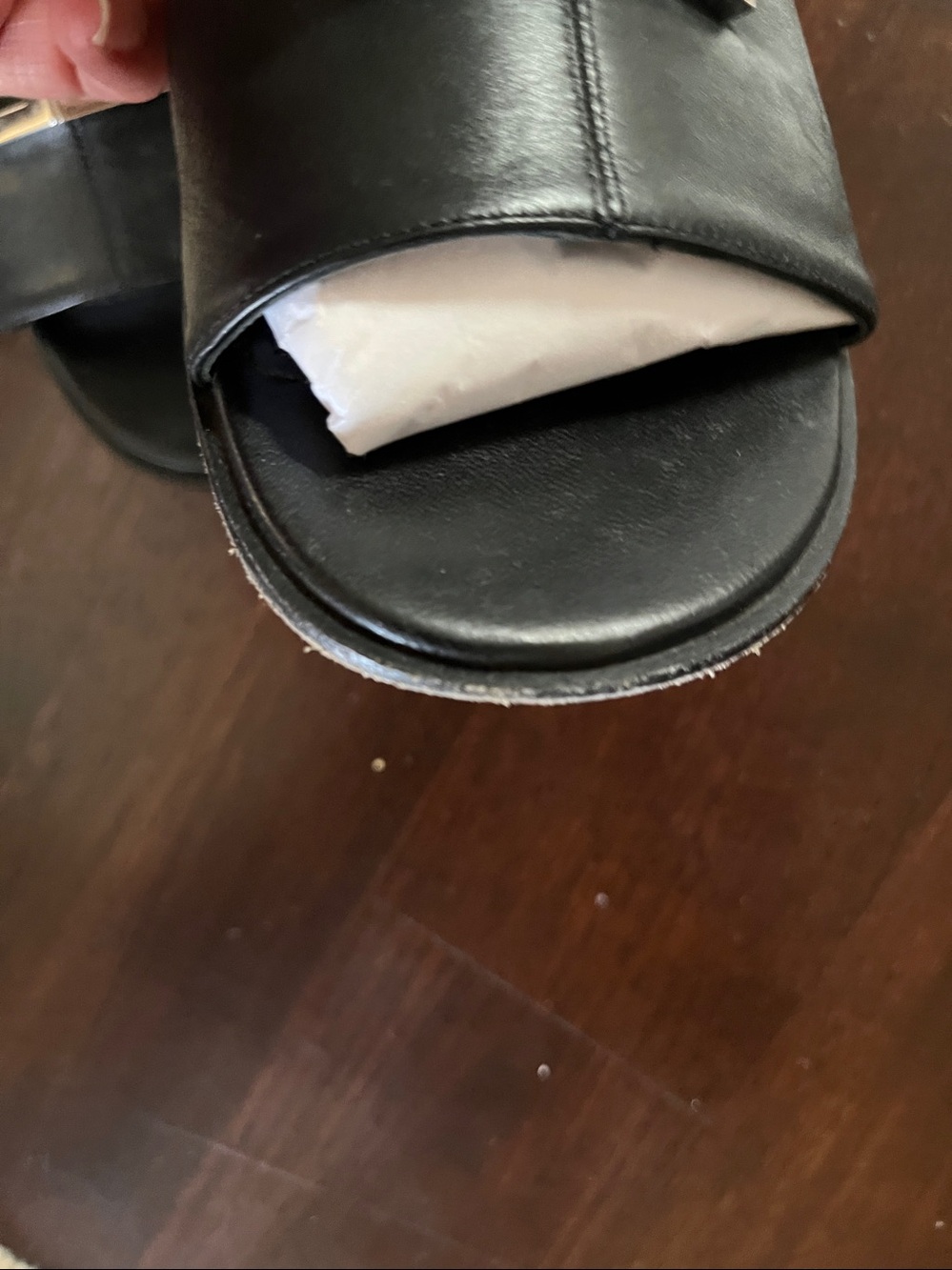Givenchy Slides - Picture 4 of 5